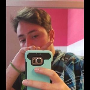 Meet your Posher, Gabriel